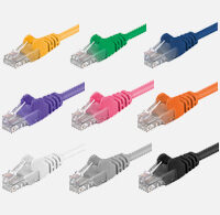 UTP Cat6 kabel