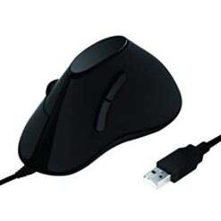 LogiLink Ergonomic Vertical Mouse