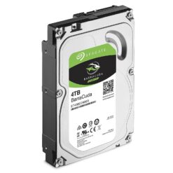 Seagate Barracude 4TB HDD