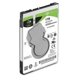 Seagate Barracuda 1TB Laptop HDD