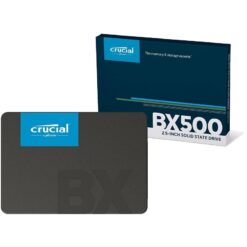 Crucial BX500 480GB
