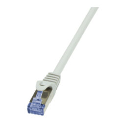 Cat6 UTP 2m Grijs