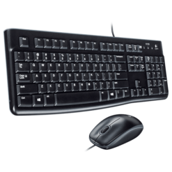 Logitech MK120