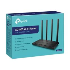 TP-Link Archer C80