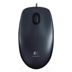 Logitech M90