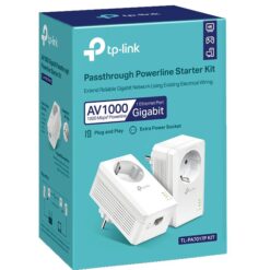 TP-LINK TL-PA7017P KIT