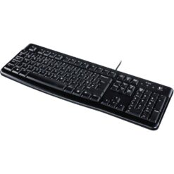 Logitech K120