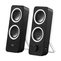 Logitech Stereo Speakers Z200