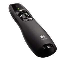 Logitech R400